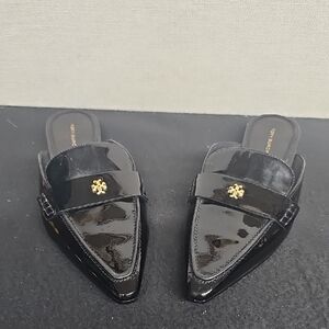 TORY BURCH PATENT LOAFER BFPM-01-021